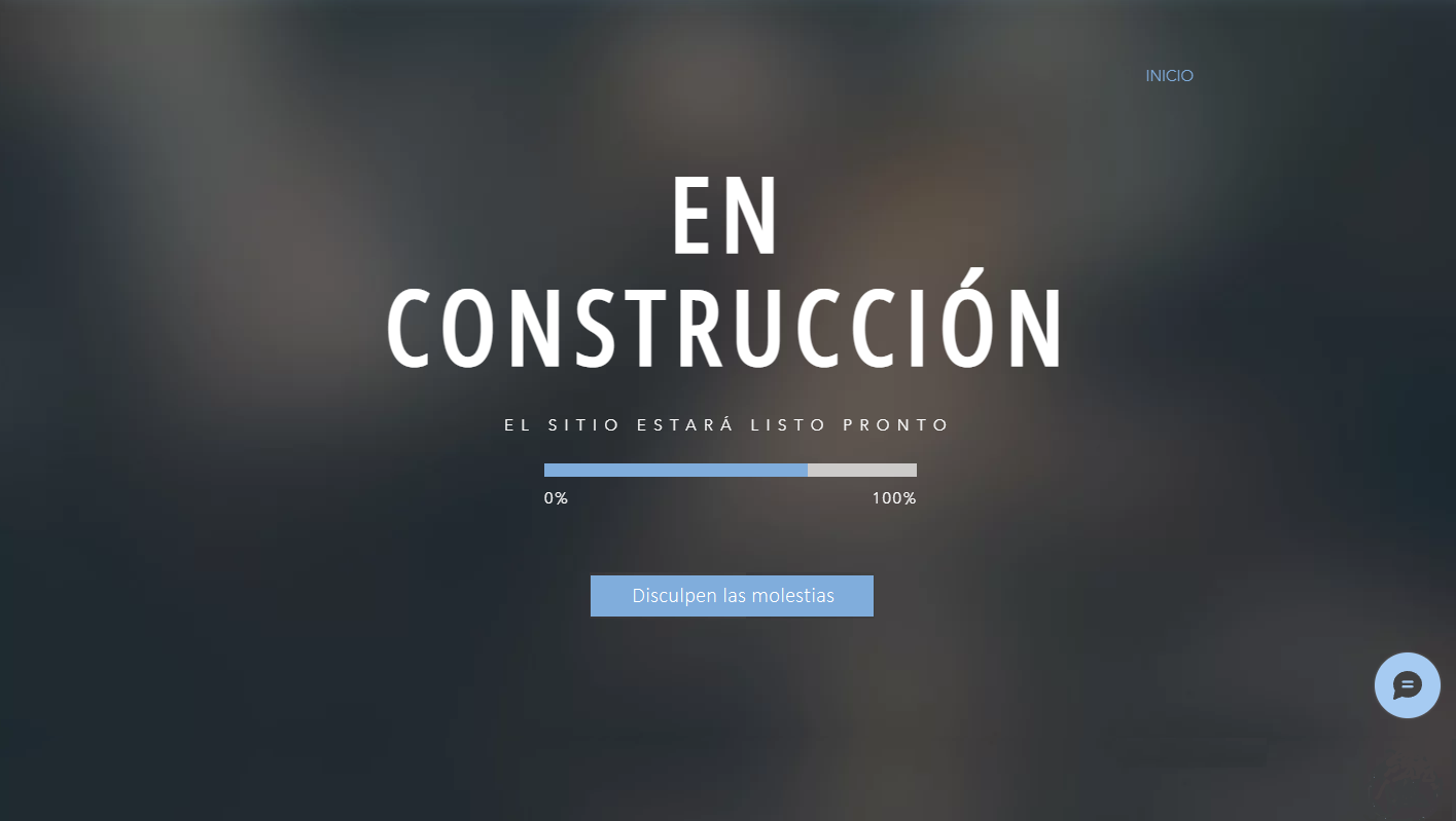 En Construcción